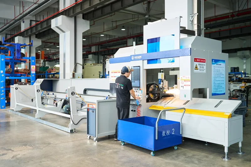 Laser-Cutting