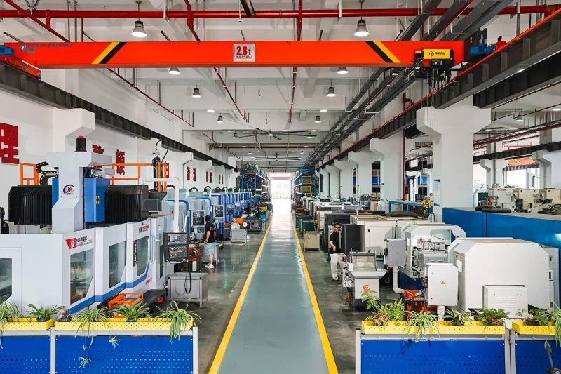 Machining-Center