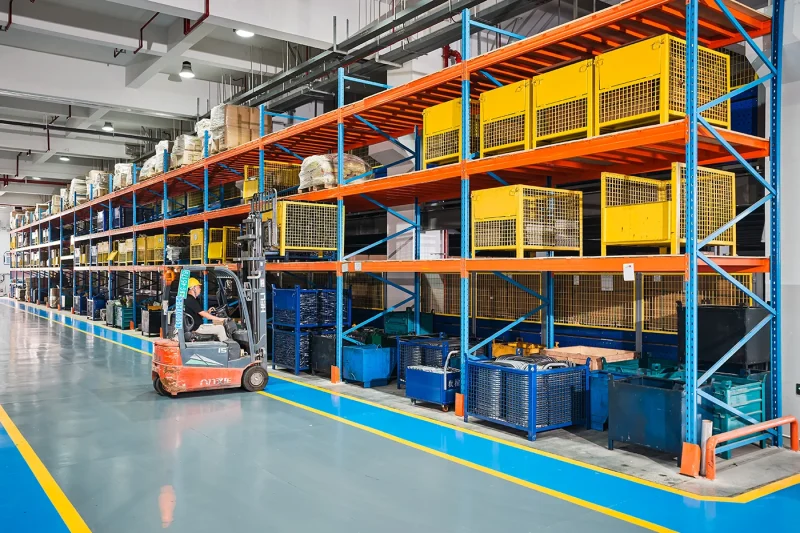 Warehouse